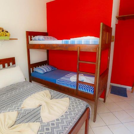 Flats Cor Do Sol Trindade Hotel Trindade  Luaran gambar