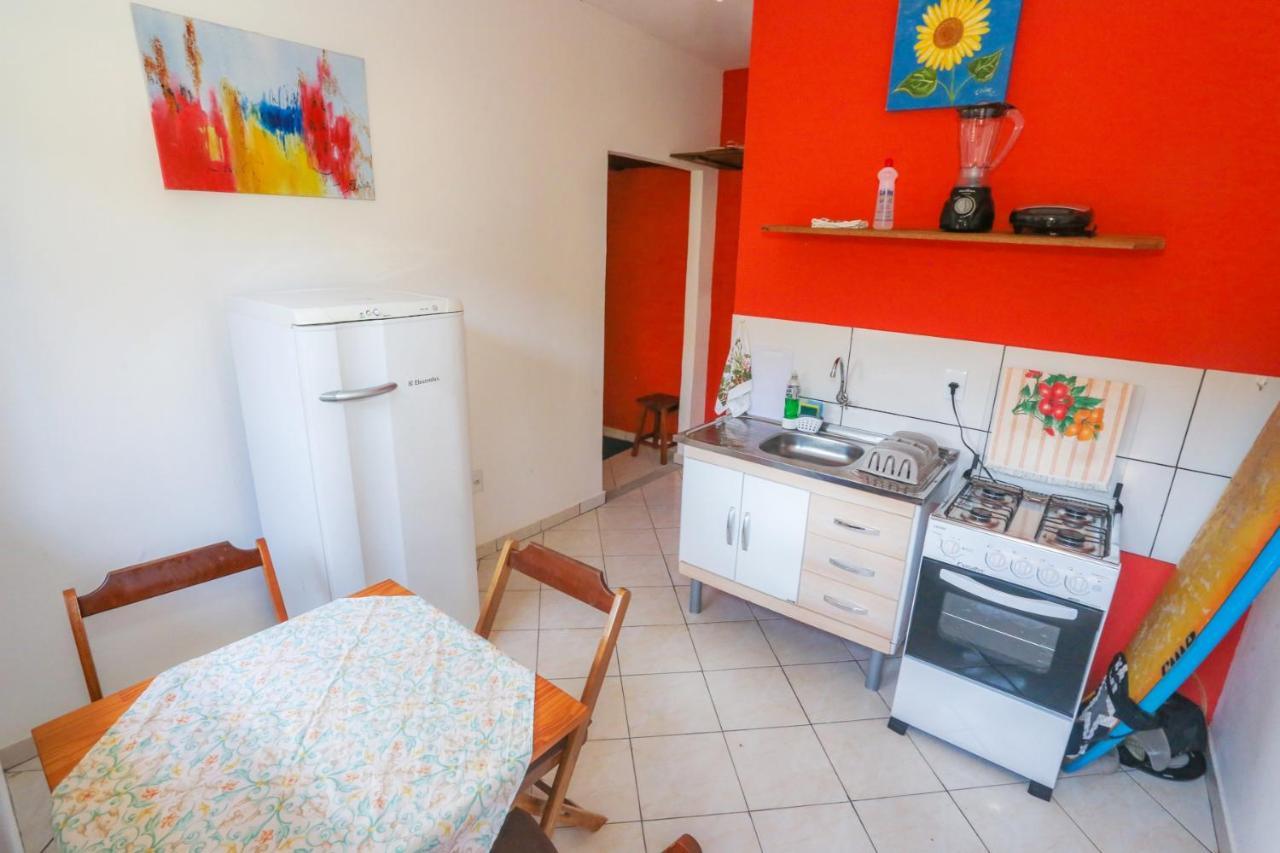 Flats Cor Do Sol Trindade Hotel Trindade  Luaran gambar
