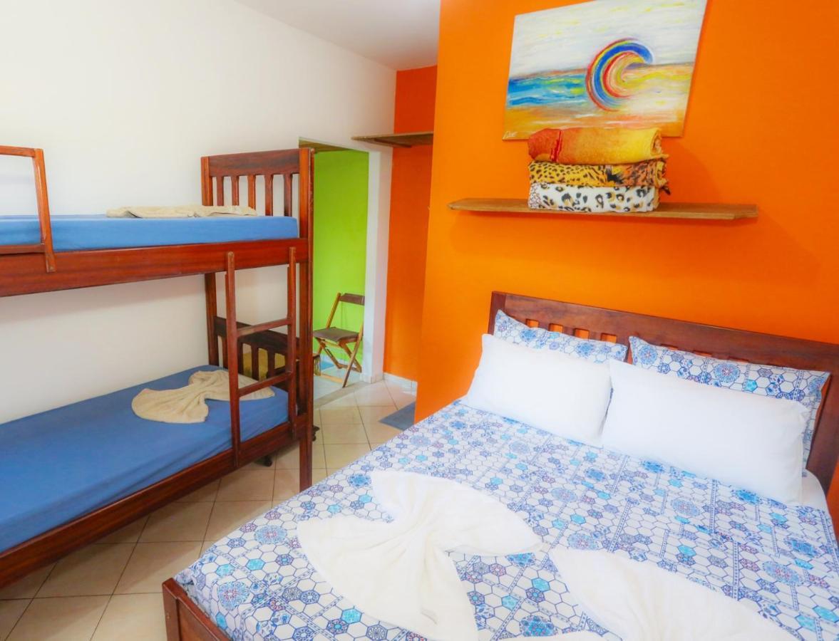 Flats Cor Do Sol Trindade Hotel Trindade  Luaran gambar