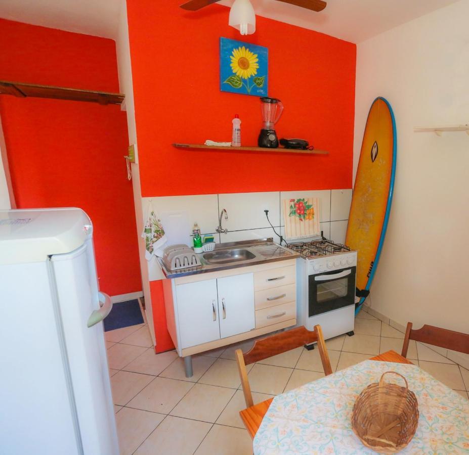 Flats Cor Do Sol Trindade Hotel Trindade  Luaran gambar