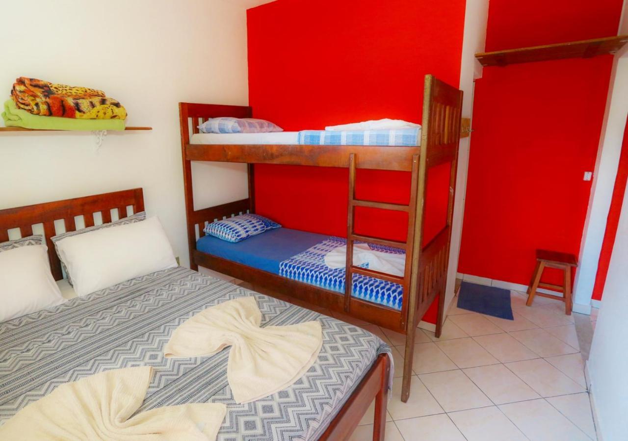 Flats Cor Do Sol Trindade Hotel Trindade  Luaran gambar