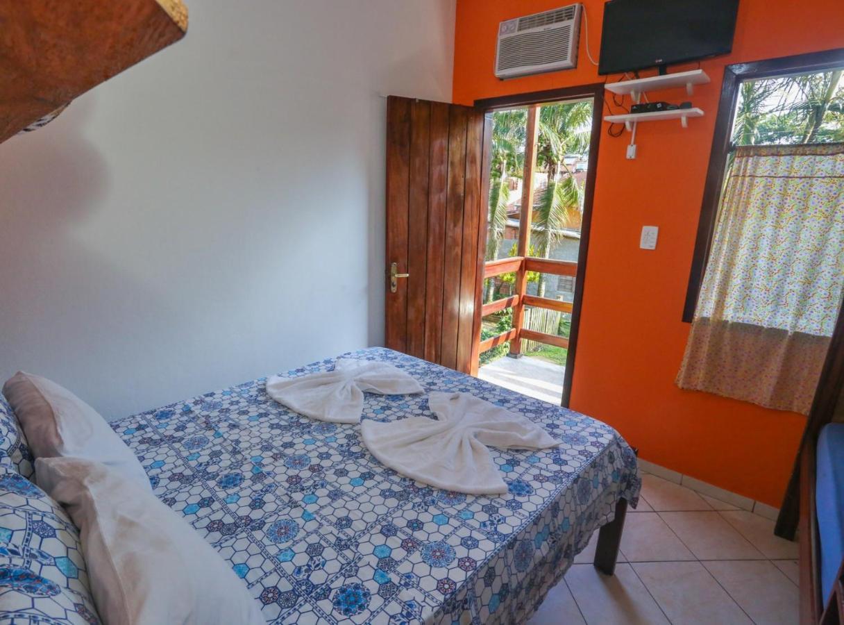 Flats Cor Do Sol Trindade Hotel Trindade  Luaran gambar