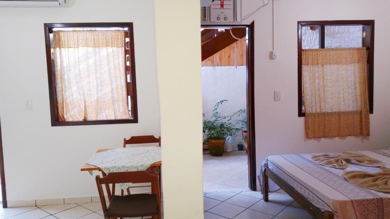 Flats Cor Do Sol Trindade Hotel Trindade  Luaran gambar