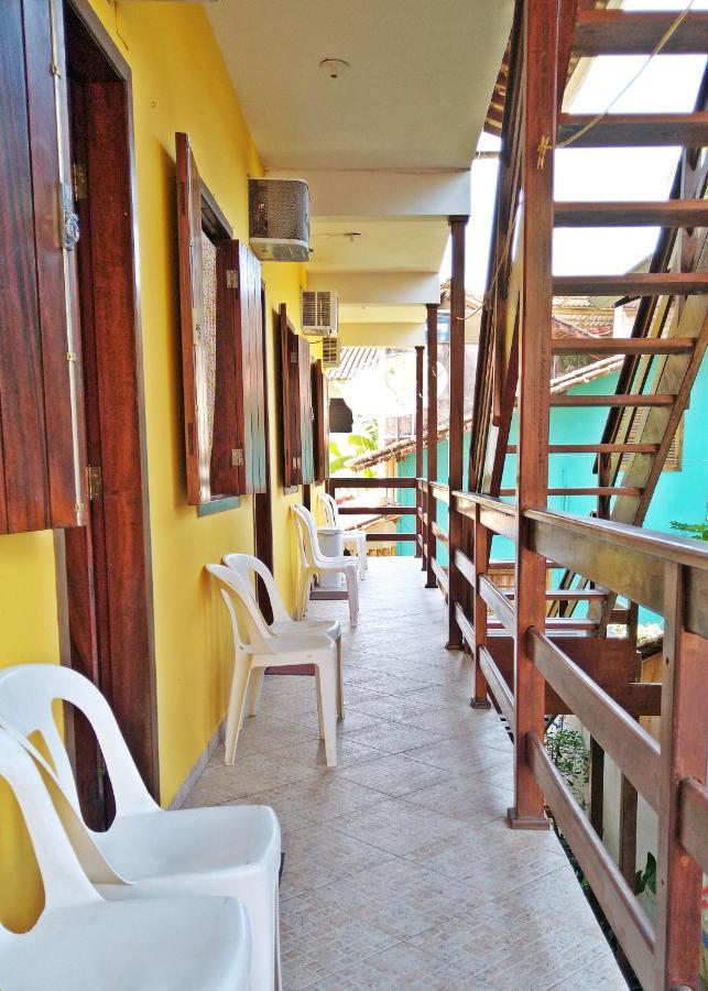 Flats Cor Do Sol Trindade Hotel Trindade  Luaran gambar