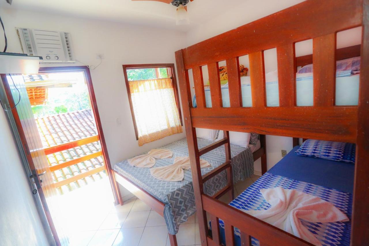Flats Cor Do Sol Trindade Hotel Trindade  Luaran gambar