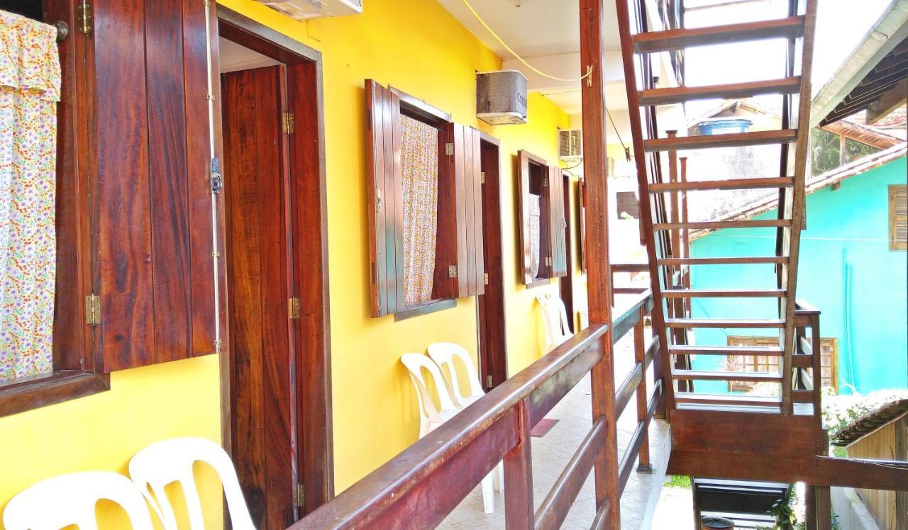Flats Cor Do Sol Trindade Hotel Trindade  Luaran gambar