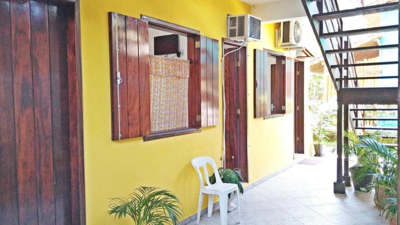 Flats Cor Do Sol Trindade Hotel Trindade  Luaran gambar