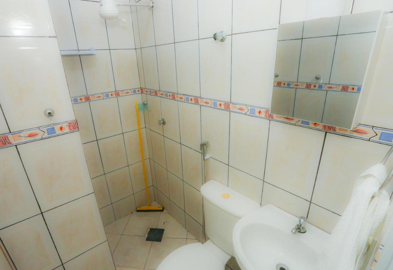 Flats Cor Do Sol Trindade Hotel Trindade  Luaran gambar