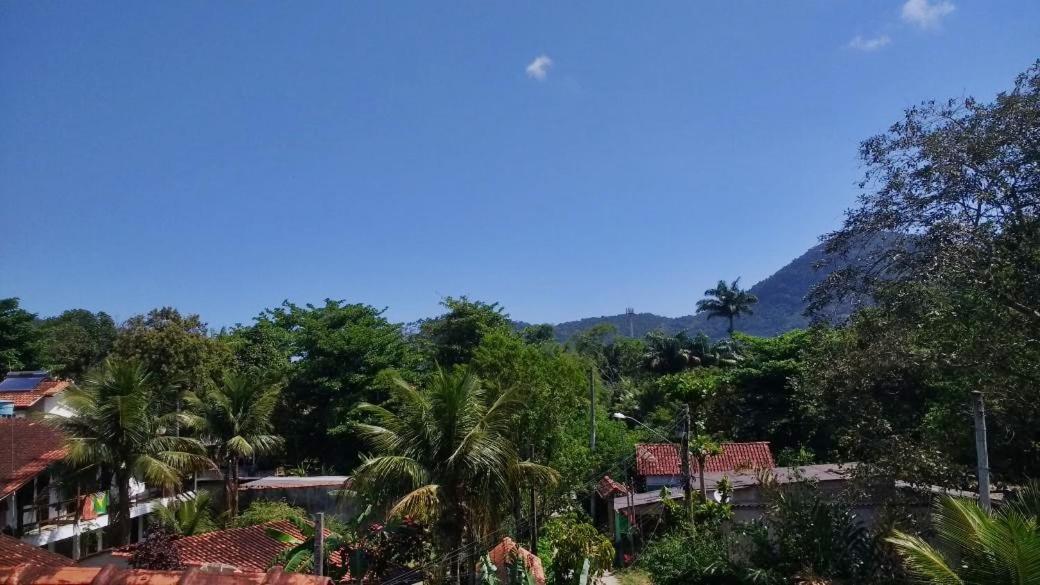 Flats Cor Do Sol Trindade Hotel Trindade  Luaran gambar