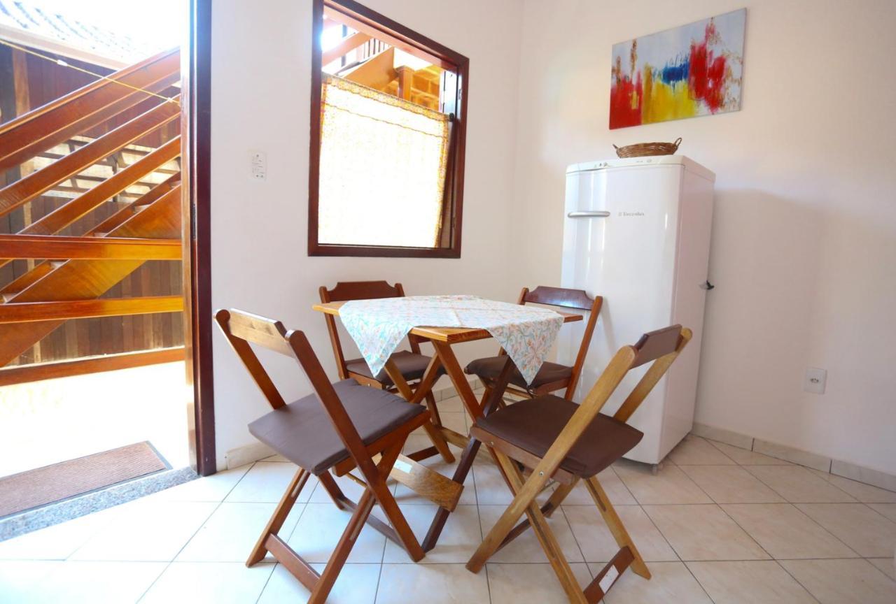 Flats Cor Do Sol Trindade Hotel Trindade  Luaran gambar