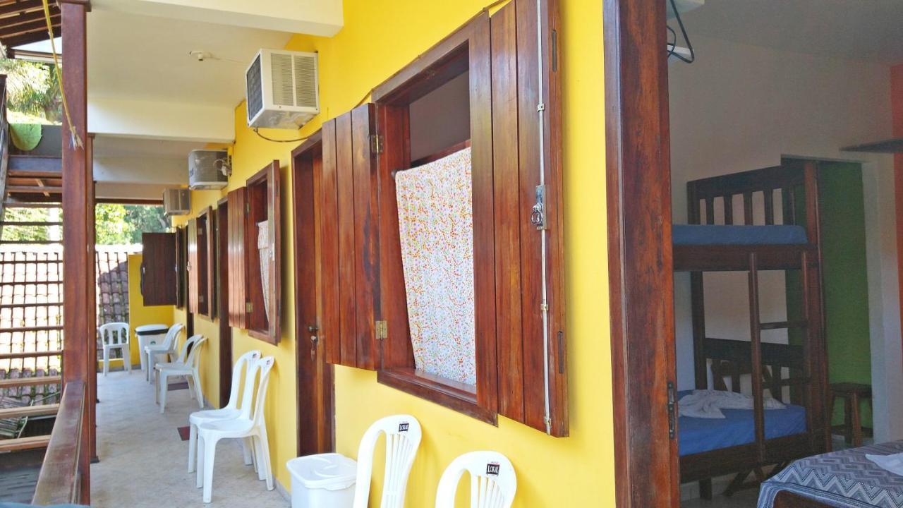 Flats Cor Do Sol Trindade Hotel Trindade  Luaran gambar
