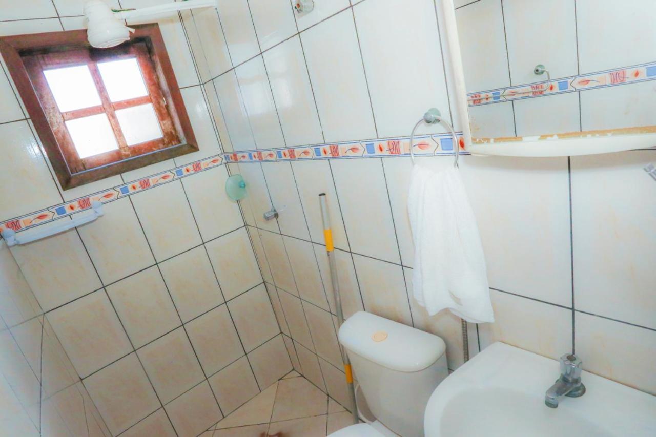 Flats Cor Do Sol Trindade Hotel Trindade  Luaran gambar