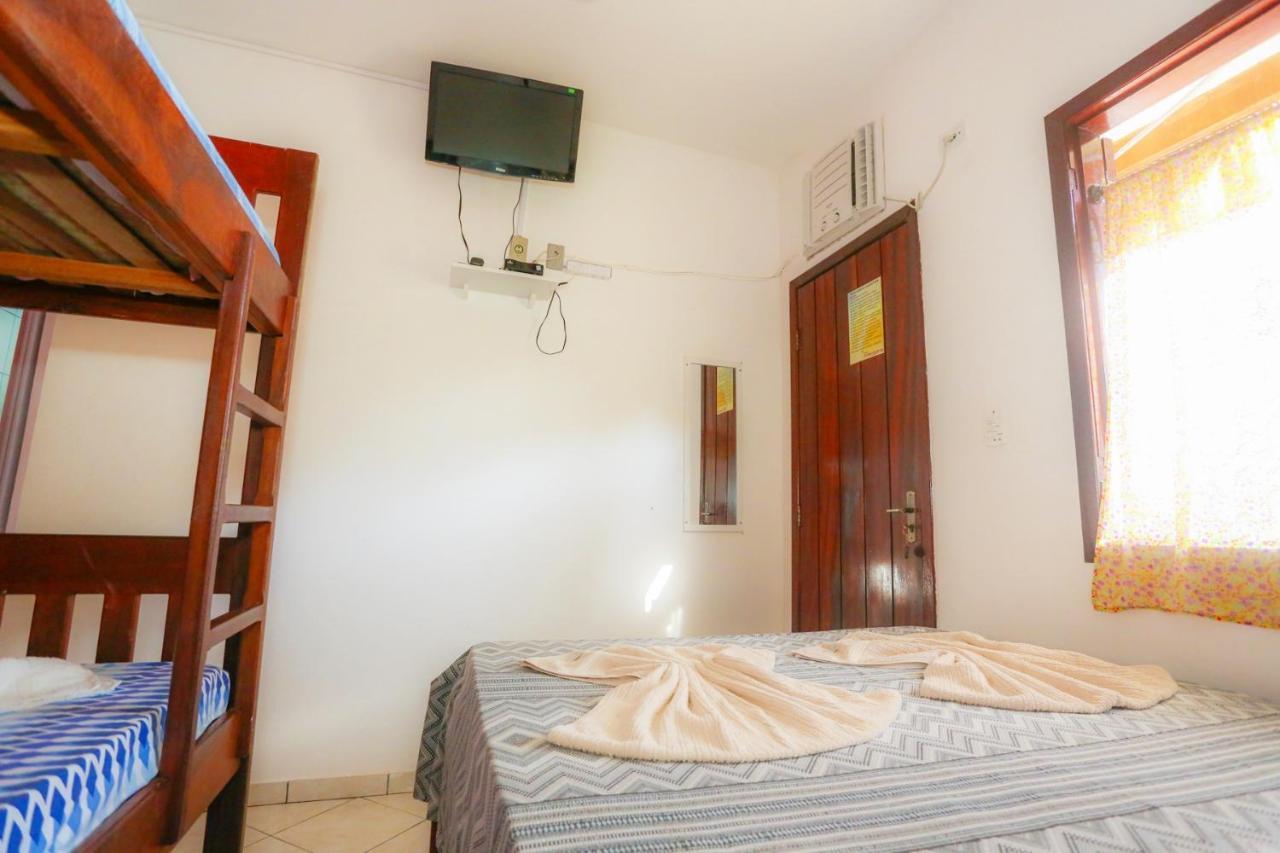 Flats Cor Do Sol Trindade Hotel Trindade  Luaran gambar