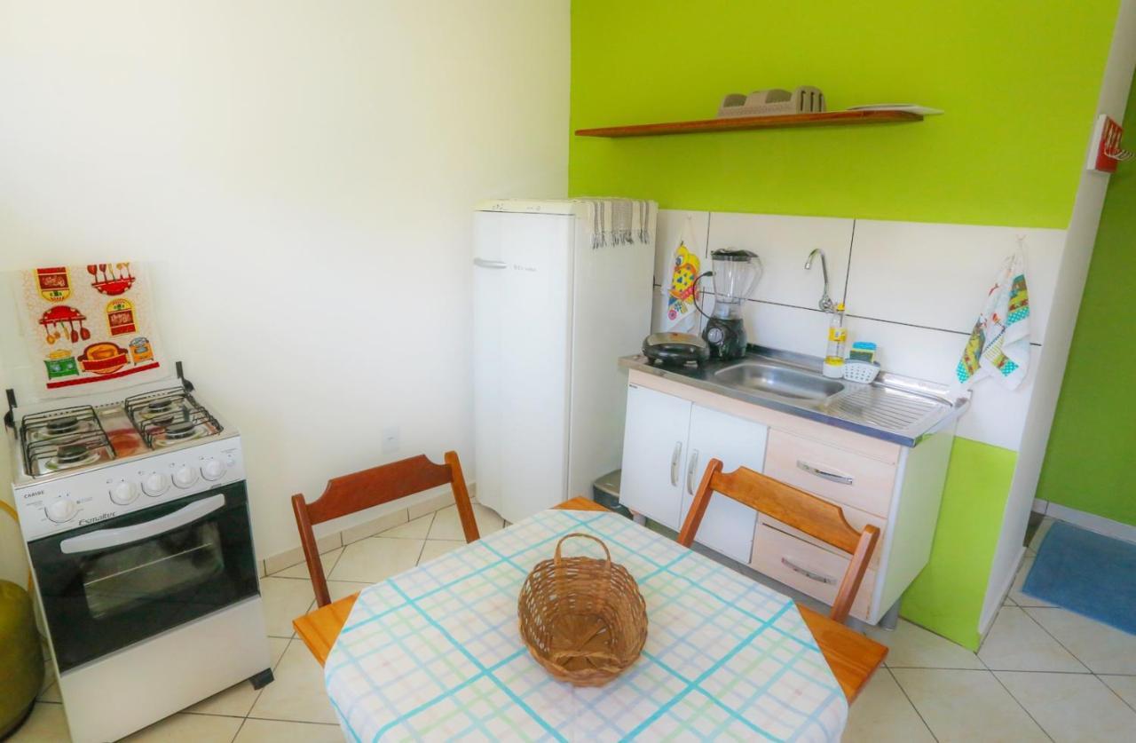 Flats Cor Do Sol Trindade Hotel Trindade  Luaran gambar