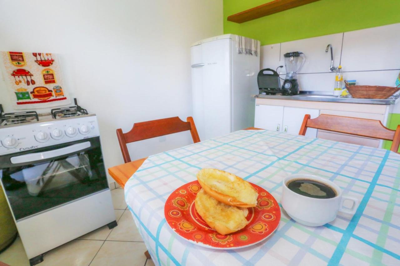 Flats Cor Do Sol Trindade Hotel Trindade  Luaran gambar
