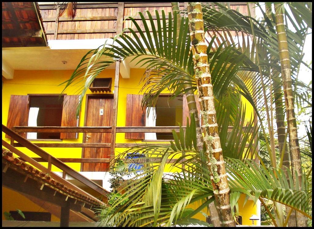 Flats Cor Do Sol Trindade Hotel Trindade  Luaran gambar