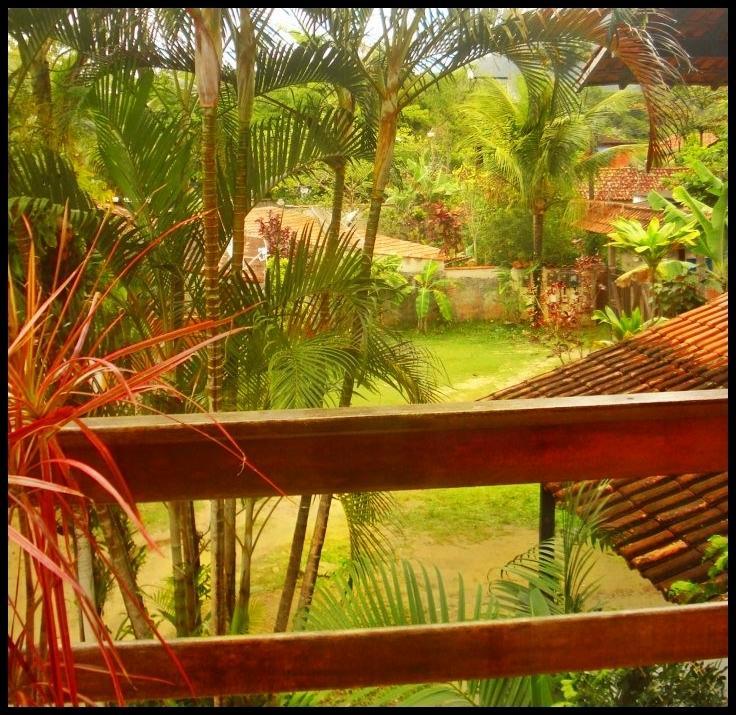 Flats Cor Do Sol Trindade Hotel Trindade  Luaran gambar