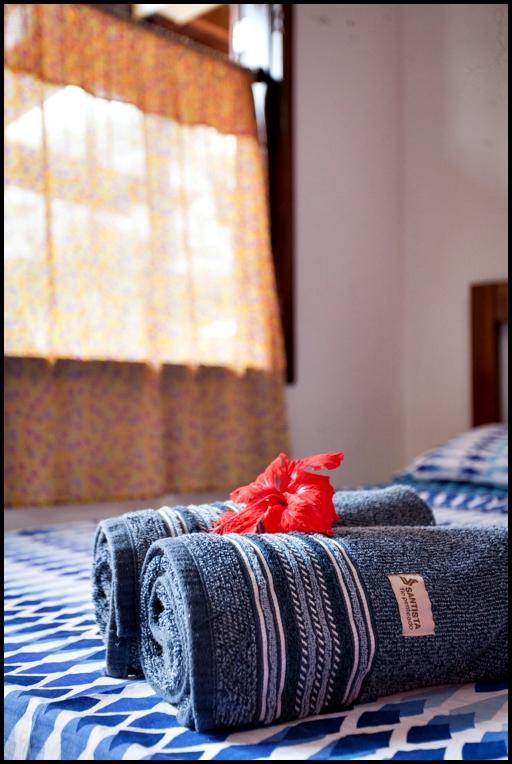 Flats Cor Do Sol Trindade Hotel Trindade  Luaran gambar